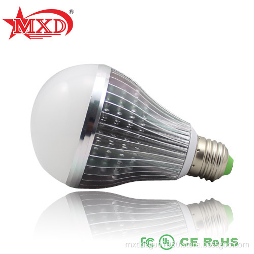 10W LED Bulb White Warm White Yellow Red Green Blue Color Available